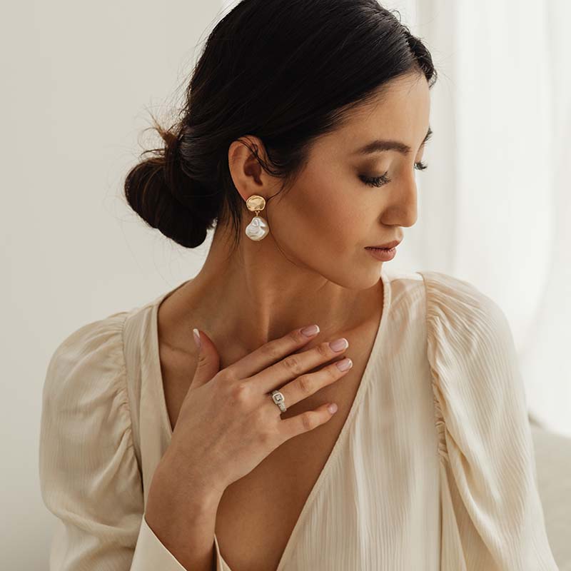 kaboompics wedding modern dresses for the modern bride 29799